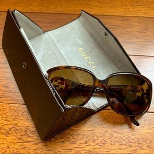 Women’s Gucci Sunglasses